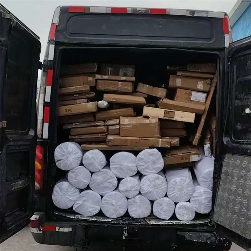 内蒙古赤峰敖汉旗到苍南物流公司——一站式服务，让货运更便捷（苍南的物流专线）