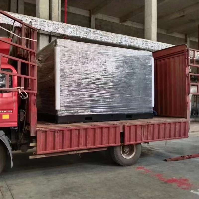 内蒙古赤峰敖汉旗至克拉玛依物流专线，一站式服务助您货运无忧（克拉玛依 物流）