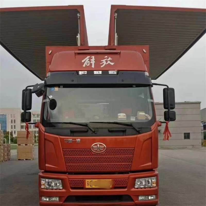 内蒙古赤峰敖汉旗到重庆物流公司，一站式服务为您提供高效便捷货运体验（到重庆的物流公司）