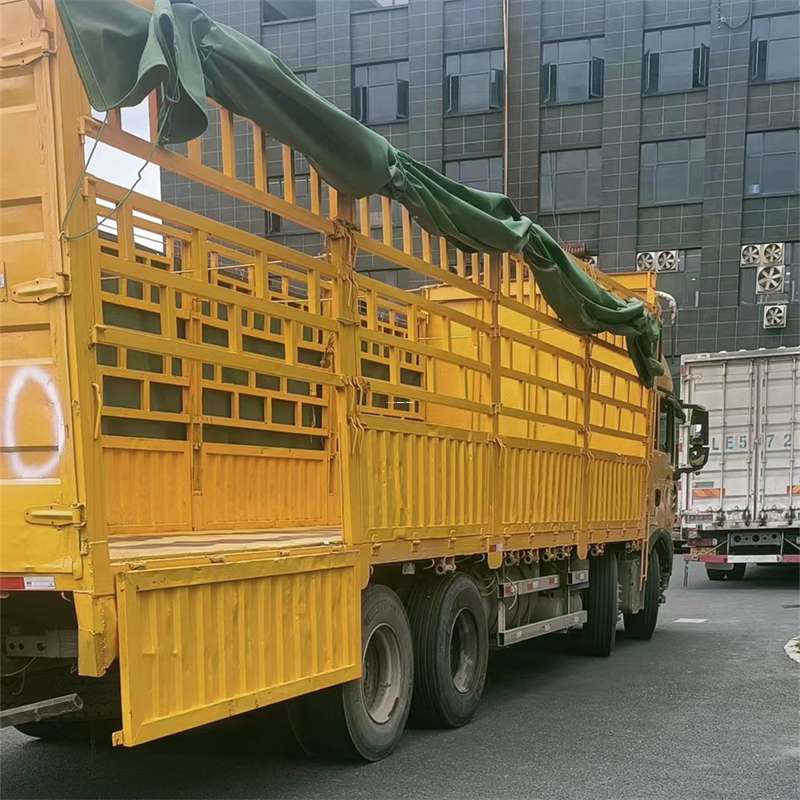 内蒙古赤峰敖汉旗到新泰物流公司——一站式货运服务（到新泰的物流）