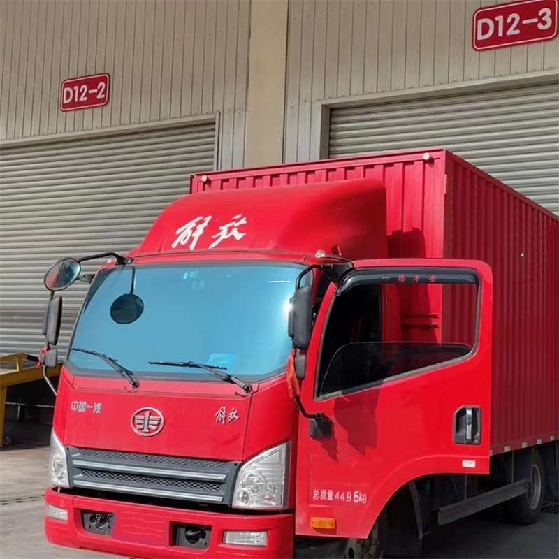 内蒙古赤峰敖汉旗至克孜勒苏物流专线一站式服务，高效运输保障