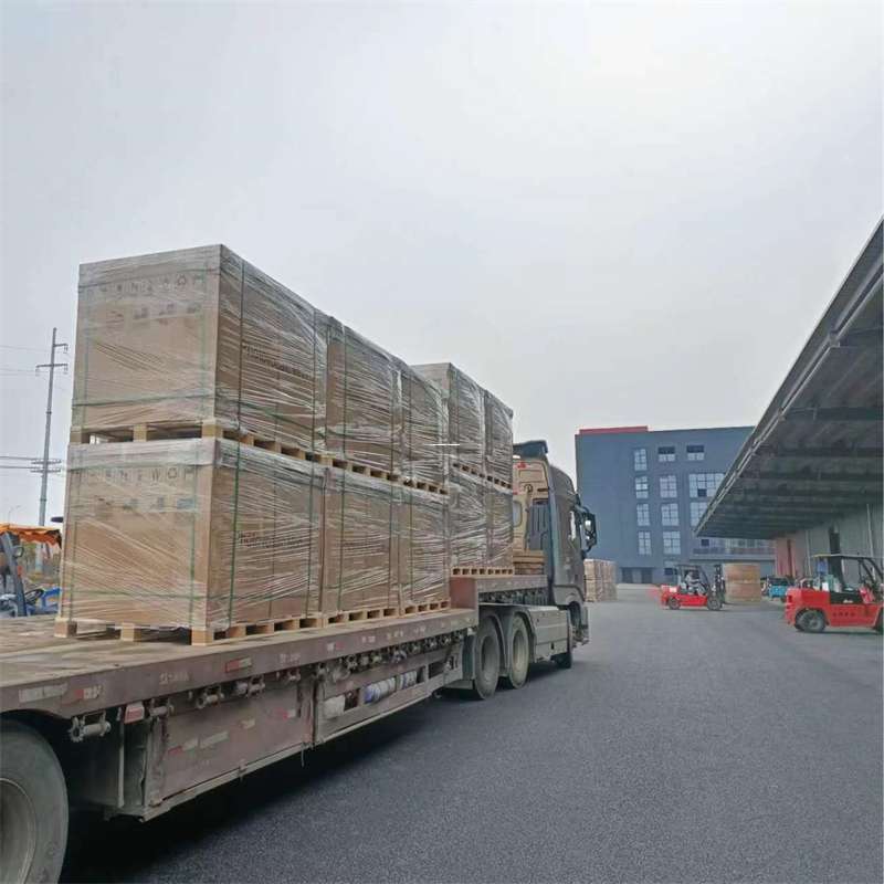 内蒙古赤峰敖汉旗至苏州工业园区货运专线，高效物流直达一站式服务