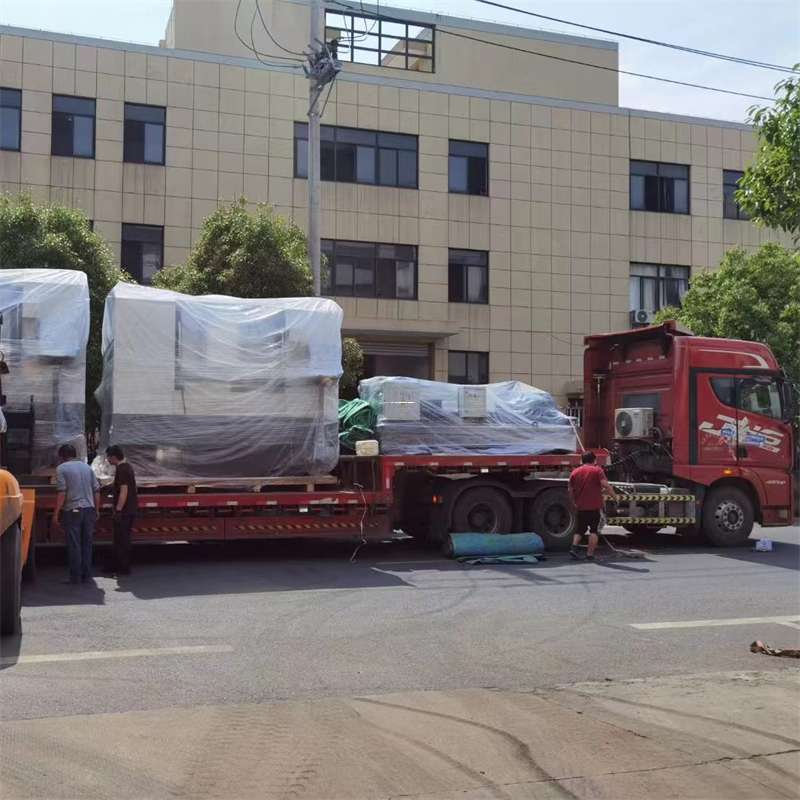 内蒙古赤峰敖汉旗到南京物流公司一站式服务，让货运更轻松