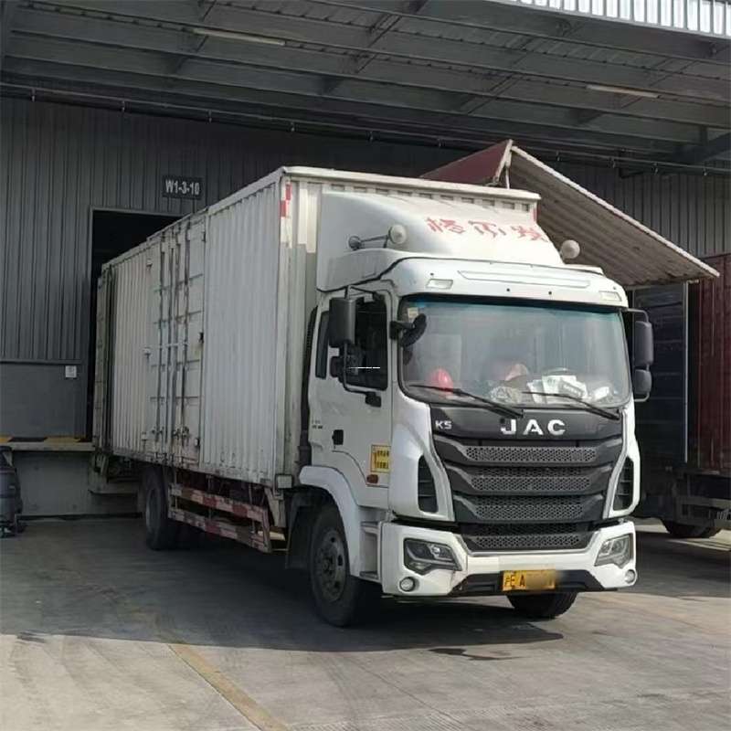 内蒙古赤峰敖汉旗至德阳货运专线一站式物流服务，满足您的各种需求