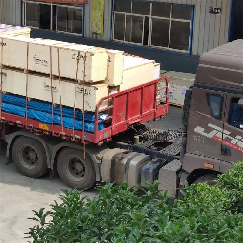 内蒙古赤峰敖汉旗到海口物流公司一站式服务，让货运更轻松